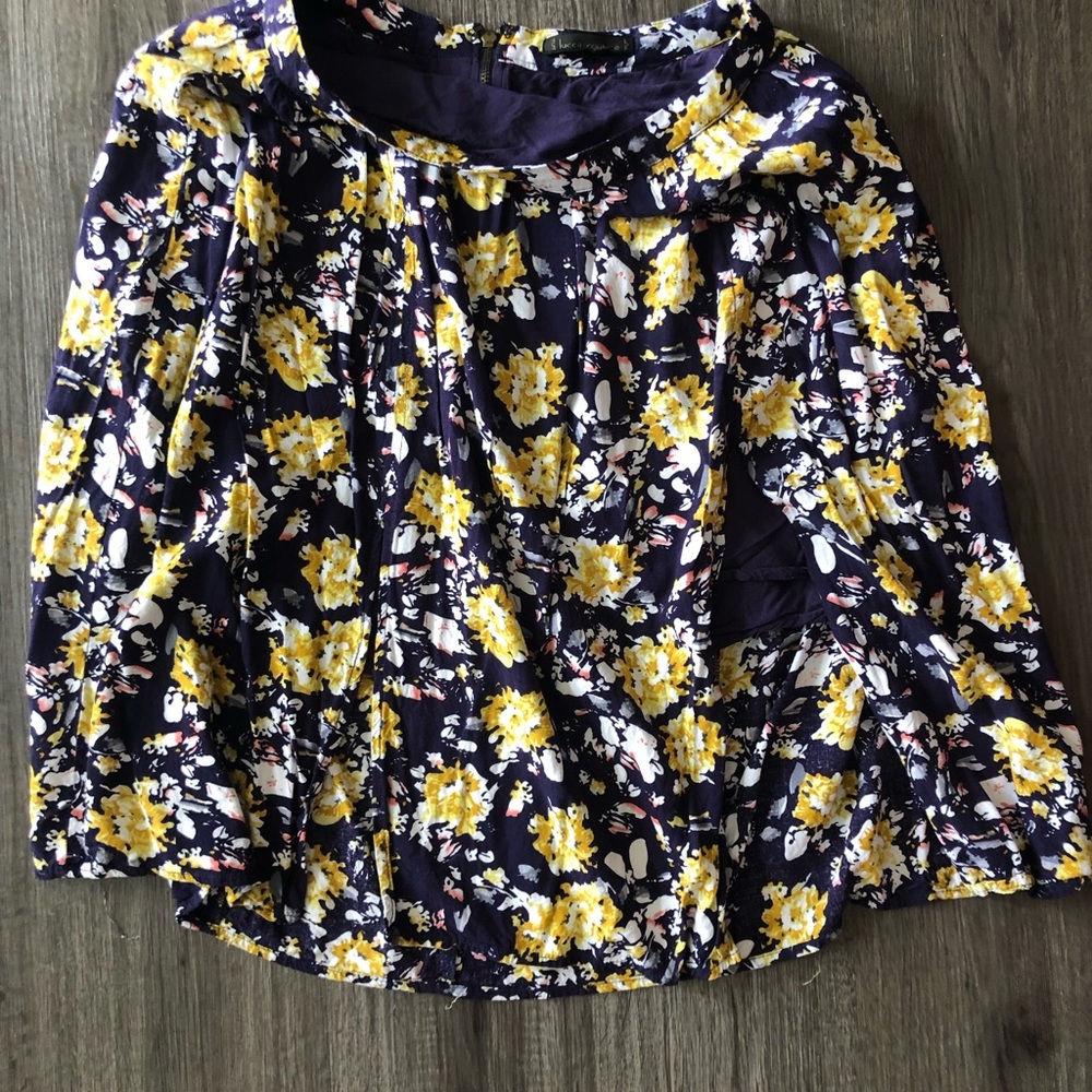 Skirt by Lucca Couture